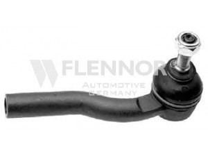 FLENNOR FL0050-B skersinės vairo trauklės galas 
 Vairavimas -> Vairo mechanizmo sujungimai
9947764