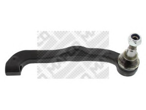 MAPCO 51719HPS skersinės vairo trauklės galas 
 Vairavimas -> Vairo mechanizmo sujungimai
7E0422817, 7H0 422 817A, 7H0 422 817B