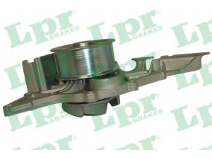 LPR WP0149 vandens siurblys 
 Aušinimo sistema -> Vandens siurblys/tarpiklis -> Vandens siurblys
078121004L, 078121004R, 078121006A