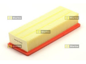 STARLINE SF VF4223 oro filtras 
 Filtrai -> Oro filtras
1K0129620D, 1K0129620F, 3C0129620B