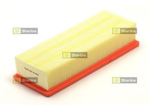 STARLINE SF VF4223 oro filtras 
 Techninės priežiūros dalys -> Techninės priežiūros intervalai
1K0129620D, 1K0129620F, 3C0129620B