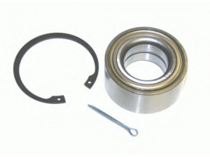 FREMAX FWB-0457 rato guolio komplektas 
 Ašies montavimas/vairavimo mechanizmas/ratai -> Rato stebulė/montavimas -> Rato guolis
71714473, 9567217680, 3350.27