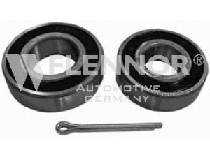 FLENNOR FR961342 rato guolio komplektas 
 Ašies montavimas/vairavimo mechanizmas/ratai -> Rato stebulė/montavimas -> Rato guolis
0811362040, 0812362047, 0812362057