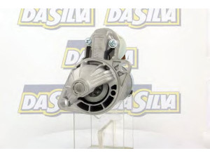 DA SILVA 040037 starteris
M4T14674, 626003092
