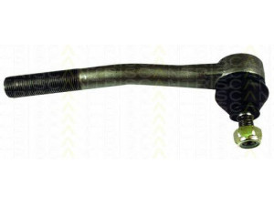 TRISCAN 8500 70002 skersinės vairo trauklės galas 
 Vairavimas -> Vairo mechanizmo sujungimai
2108-3414057