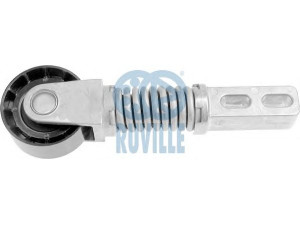 RUVILLE 55599 įtempiklio svirtis, V formos rumbuotas diržas 
 Diržinė pavara -> V formos rumbuotas diržas/komplektas -> Įtempiklis
82 00 065 970, 82 00 230 958