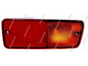 NPS N761N15C galinis žibintas 
 Elektros įranga -> Šviesos -> Kombinuotas galinis žibintas/dalys -> Kombinuotas galinis žibintas
26555-32J00, 2655532J0B