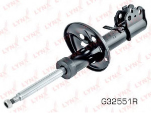 LYNXauto G32551R amortizatorius 
 Pakaba -> Amortizatorius
48510-05010, 48510-09150, 48510-09160