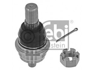 FEBI BILSTEIN 43342 atramos/vairo trauklė