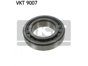 SKF VKT 9007 guolis, neautomatinė transmisija
1414440, 1414441