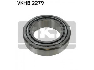 SKF VKHB 2279 rato guolis 
 Ašies montavimas/vairavimo mechanizmas/ratai -> Rato stebulė/montavimas -> Rato guolis
580779A.J42B, M 003168