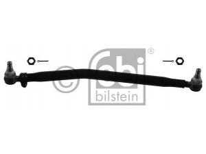 FEBI BILSTEIN 35044 centrinės trauklės mazgas 
 Vairavimas -> Vairo trauklė
0 412 406, 412 406
