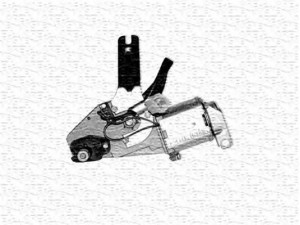 MAGNETI MARELLI 064340881010 valytuvo variklis 
 Priekinio stiklo valymo sistema -> Varikliukas, priekinio stiklo valytuvai
7578163