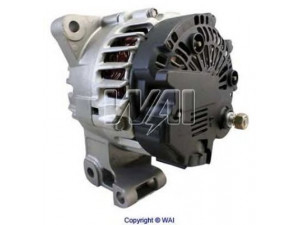 WAIglobal 11327R kintamosios srovės generatorius
15911824, 15947363