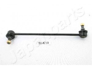 JAPANPARTS SI-K19R prikabinimo svirtis 
 Ašies montavimas/vairavimo mechanizmas/ratai -> Stabilizatorius/fiksatoriai -> Stabilizatorius
0K2N1 34150A