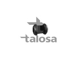 TALOSA 57-02102 valdymo svirties/išilginių svirčių įvorė 
 Ašies montavimas/vairavimo mechanizmas/ratai -> Valdymo svirtis/pasukamosios svirties sujungimas -> Montavimas/sutvirtinimas
857407474, 857407474, 857407474