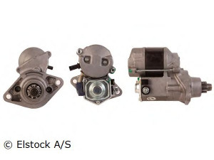 ELSTOCK 25-1398 starteris 
 Elektros įranga -> Starterio sistema -> Starteris
23300-AA200, 23300-AA220, 23300-AA220E