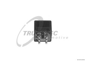 TRUCKTEC AUTOMOTIVE 02.42.090 relė, ABS
34 51 1 157 427, 001 542 6719, 4A0 927 843