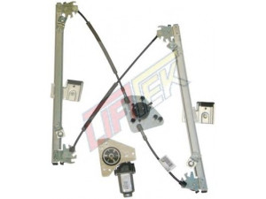 LIFT-TEK LT KA09 R lango pakėliklis 
 Vidaus įranga -> Elektrinis lango pakėliklis
824811H000