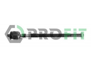 PROFIT 2303-0245 vidinė skersinė vairo trauklė 
 Vairavimas -> Vairo mechanizmo sujungimai
7701472113