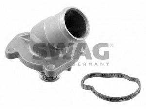 SWAG 40 92 8668 termostatas, aušinimo skystis 
 Aušinimo sistema -> Termostatas/tarpiklis -> Thermostat
1338 096, 6338 028, 90570620, 12992692