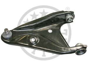 OPTIMAL G6-1134 vikšro valdymo svirtis 
 Ašies montavimas/vairavimo mechanizmas/ratai -> Valdymo svirtis/pasukamosios svirties sujungimas -> Vairo trauklės (valdymo svirtis, išilginis balansyras, diago
6001547520