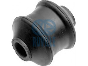 RUVILLE 985455 valdymo svirties/išilginių svirčių įvorė 
 Ašies montavimas/vairavimo mechanizmas/ratai -> Valdymo svirtis/pasukamosios svirties sujungimas -> Montavimas/sutvirtinimas
861 407 183