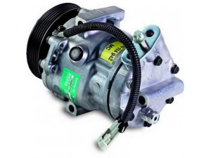 HOFFER K11261 kompresorius, oro kondicionierius 
 Oro kondicionavimas -> Kompresorius/dalys
09114942, 1854085