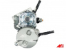 AS-PL S6105 starteris