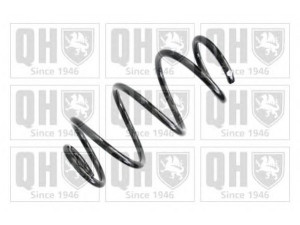 QUINTON HAZELL QCS8216 spyruoklė 
 Pakaba -> Spyruoklės
6R0 411 105 BN