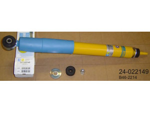 BILSTEIN 24-022149 amortizatorius