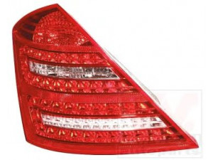 VAN WEZEL 3047921U kombinuotas galinis žibintas 
 Kėbulas -> Šviesos -> Kombinuotas galinis žibintas/dalys -> Kombinuotas galinis žibintas
2218200564, 2218201364, A2218200564
