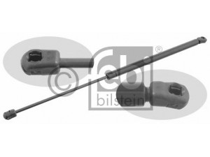 FEBI BILSTEIN 27653 dujinė spyruoklė, bagažinė 
 Priedai -> Bagažinė/pakrovimo skyrius
48 54 717, 48 54 733, 50 22 082