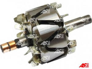 AS-PL AR9010 rotorius, kintamosios srovės generatorius