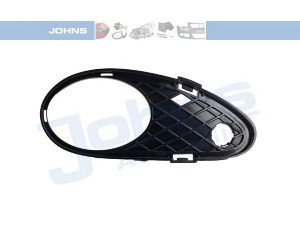 JOHNS 50 03 27-2 ventiliacijos grotelės, buferis 
 Kėbulas -> Kėbulo dalys/ sparnas/buferis -> Priekinis aerodinaminio pasipriešinimo sumažinimas/grotelės
203 885 0623