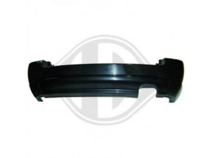 DIEDERICHS 6521855 buferis 
 Kėbulas -> Transporto priemonės galas -> Buferis/dalys
866111F010