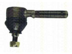 TRISCAN 8500 1104 skersinės vairo trauklės galas 
 Vairavimas -> Vairo mechanizmo sujungimai
32 21 1 114 842