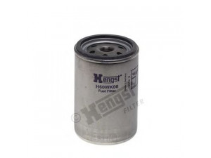 HENGST FILTER H60WK06 kuro filtras 
 Techninės priežiūros dalys -> Papildomas remontas
05 04 113 074, 50 01019 686, 504113074