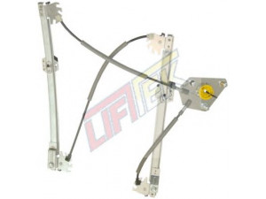 LIFT-TEK LT VK717 R lango pakėliklis 
 Vidaus įranga -> Elektrinis lango pakėliklis
6R4837462C, 6R4837462D