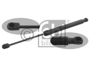 FEBI BILSTEIN 31644 dujinė spyruoklė, bagažinė 
 Priedai -> Bagažinė/pakrovimo skyrius
5K6 827 550 B, 5K6 827 550 D