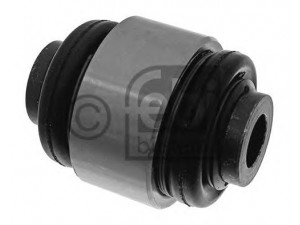 FEBI BILSTEIN 43749 valdymo svirties/išilginių svirčių įvorė 
 Ašies montavimas/vairavimo mechanizmas/ratai -> Valdymo svirtis/pasukamosios svirties sujungimas -> Montavimas/sutvirtinimas
33 32 6 790 493