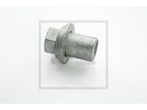PE Automotive 017.157-00A rato veržlė
000 401 10 72