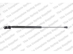 ROC GS1507 dujinė spyruoklė, bagažinė 
 Priedai -> Bagažinė/pakrovimo skyrius
6890552010