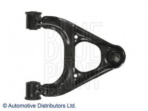 BLUE PRINT ADM58635 vikšro valdymo svirtis 
 Ašies montavimas/vairavimo mechanizmas/ratai -> Valdymo svirtis/pasukamosios svirties sujungimas -> Vairo trauklės (valdymo svirtis, išilginis balansyras, diago
N068-34-200, NC143-42-00A