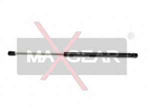 MAXGEAR 12-0101 dujinė spyruoklė, bagažinė 
 Priedai -> Bagažinė/pakrovimo skyrius
0132 719, 0132 720, 132 719, 90341377
