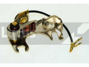 LUCAS ELECTRICAL DSJ405C kontakto pertraukiklis, skirstytuvas
1914510020
