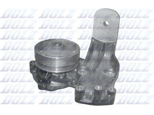 DOLZ L136ST vandens siurblys 
 Aušinimo sistema -> Vandens siurblys/tarpiklis -> Vandens siurblys
7542076