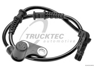 TRUCKTEC AUTOMOTIVE 02.42.075 jutiklis, rato greitis
203 540 1317