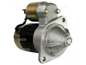 HC-Cargo 112373 starteris
S114-443, S114-443A, S114-653, S114-653A