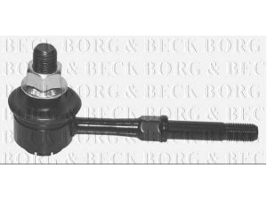 BORG & BECK BDL6880 šarnyro stabilizatorius 
 Ašies montavimas/vairavimo mechanizmas/ratai -> Stabilizatorius/fiksatoriai -> Savaime išsilyginanti atrama
55823H1000